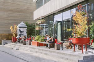 thumbnail: Terrace/patio