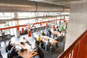 thumbnail: Business center
