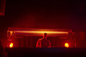 thumbnail: Nightclub