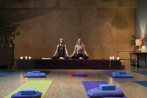 thumbnail: Yoga