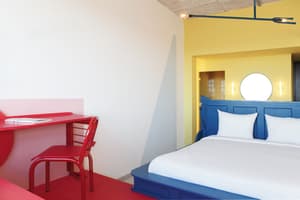 thumbnail: Room