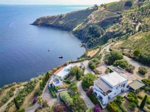Vulcano Island  Lipari thumbnail