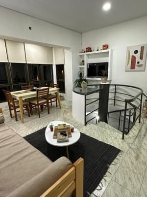 Apartamento para 2