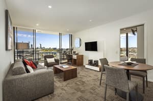 thumbnail: Living area