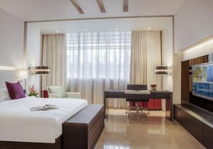 thumbnail: Room