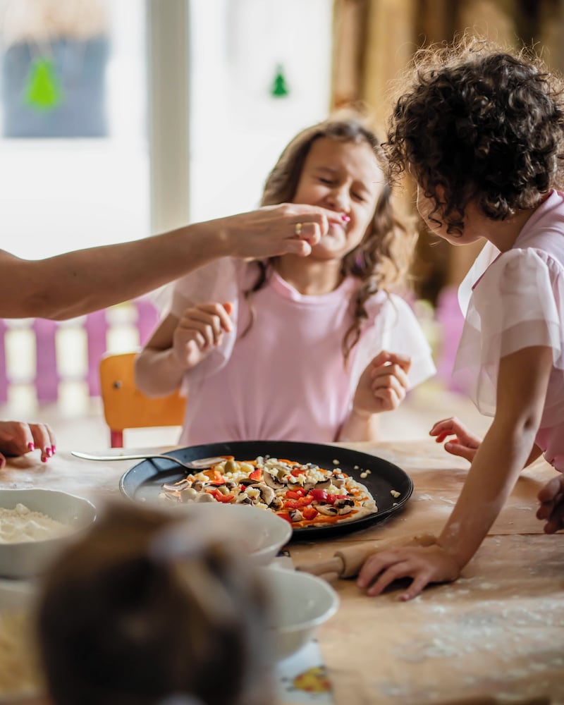 Children's activities