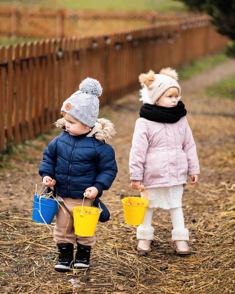 Children's activities