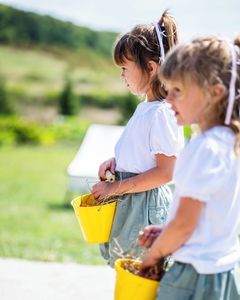 Children's activities