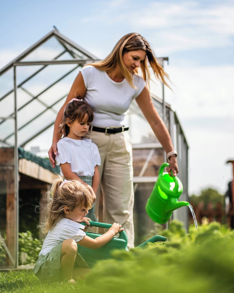 Children's activities