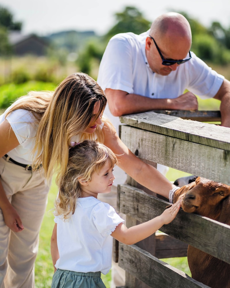 Children's activities
