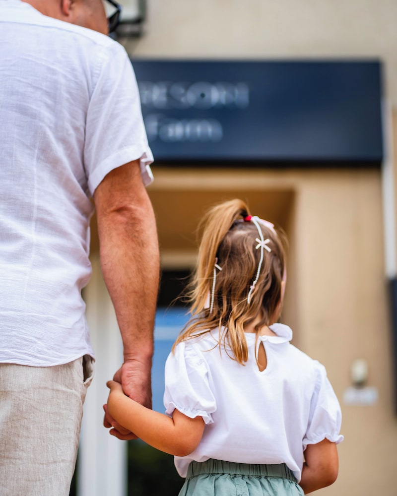 Children's activities