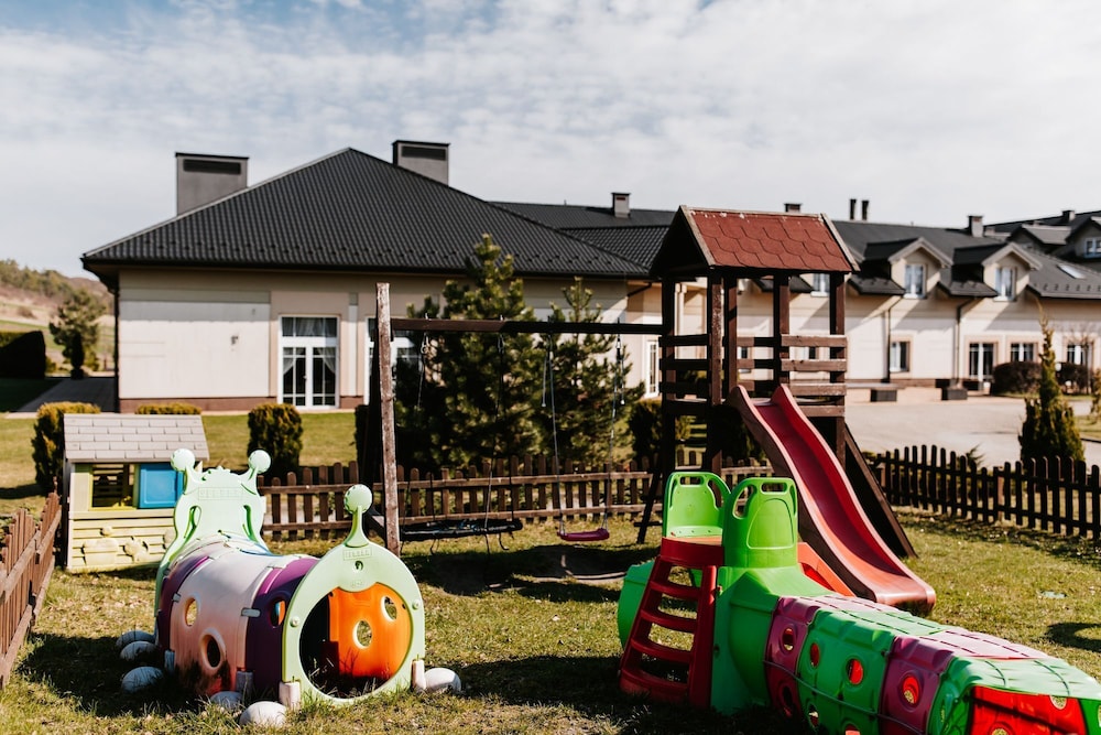 Children's activities