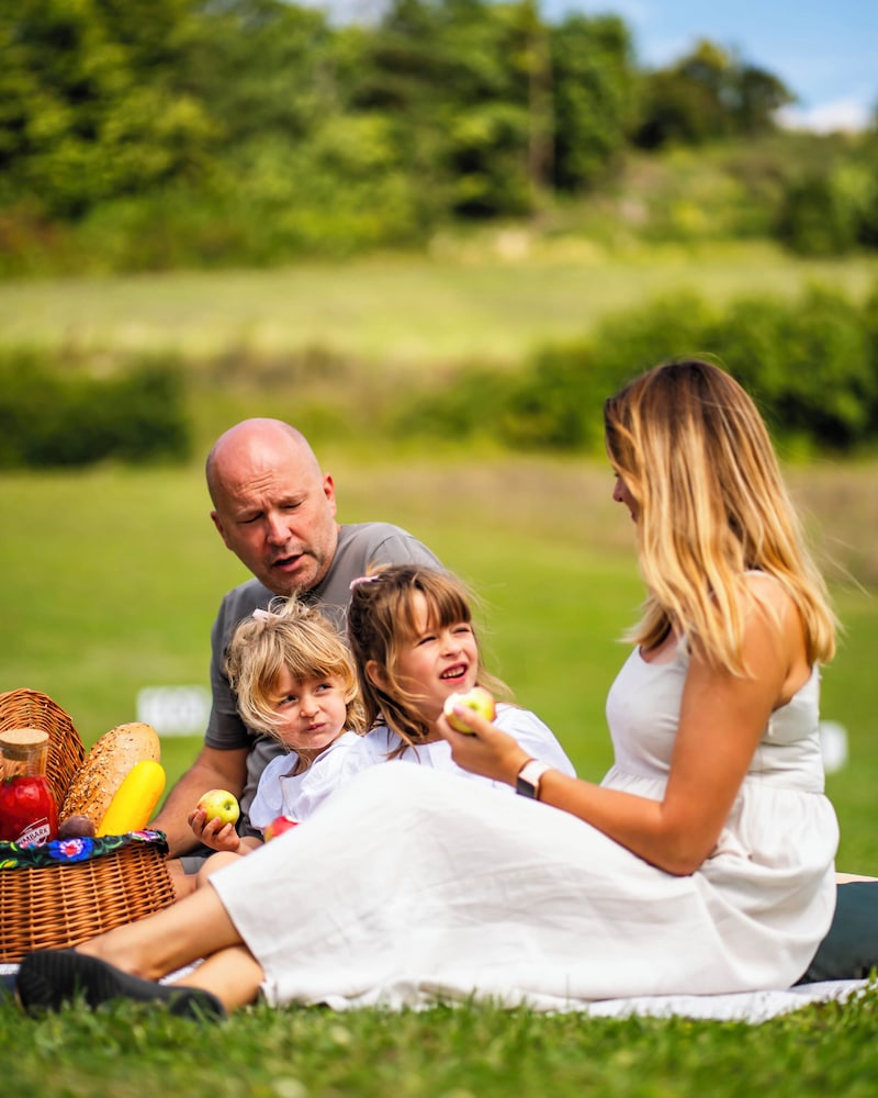 Children's activities