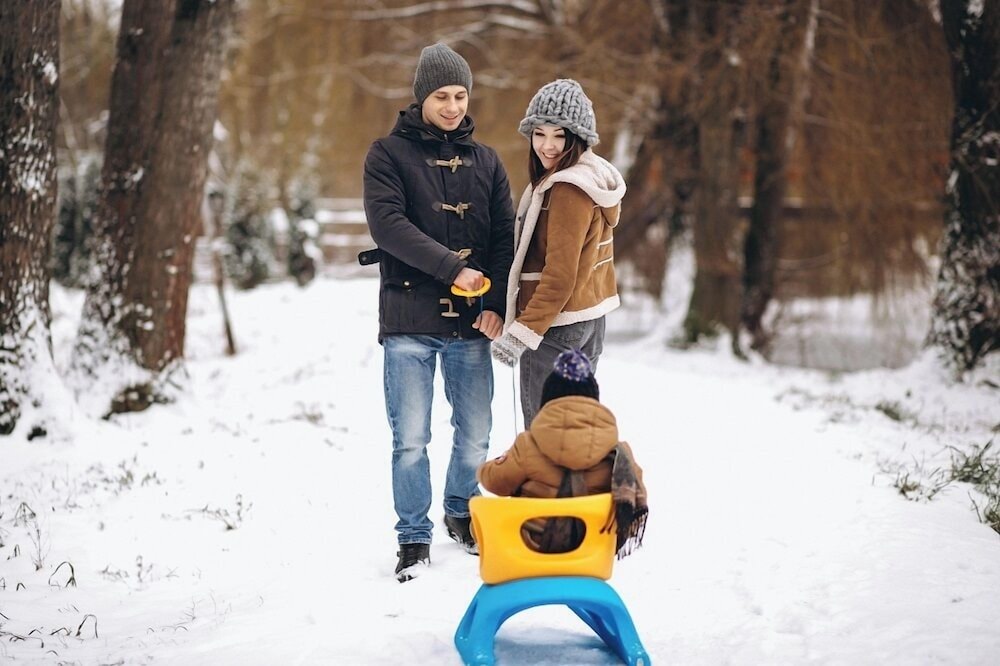 Children's activities
