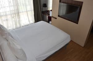 thumbnail: View from room