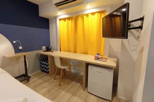 thumbnail: Room