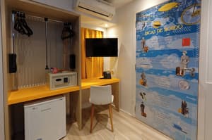 thumbnail: Room