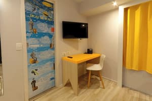 thumbnail: Room