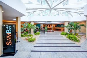 thumbnail: Meeting facility