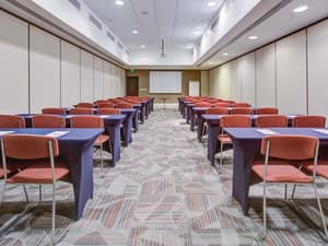 thumbnail: Meeting facility