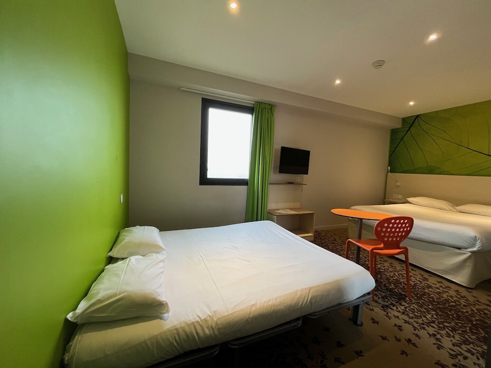 Extra beds