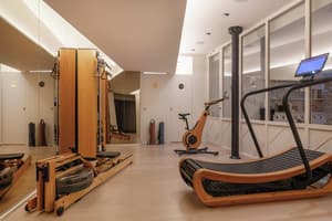 thumbnail: Gym