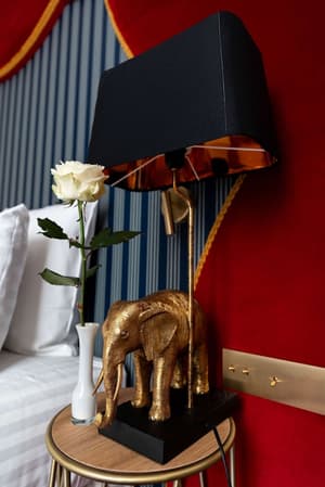 thumbnail: Room amenity