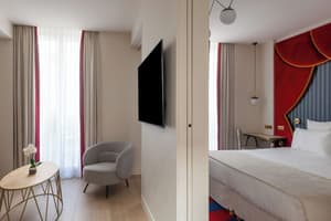 thumbnail: Room