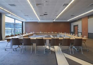 thumbnail: Meeting facility