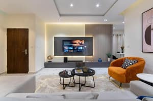 Urbanluxe stays