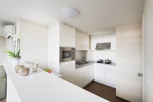 thumbnail: Private kitchen