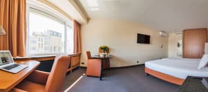 thumbnail: Room amenity