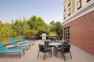 thumbnail: Terrace/patio