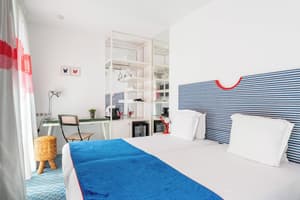 thumbnail: Room