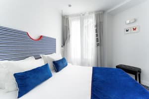 thumbnail: Room