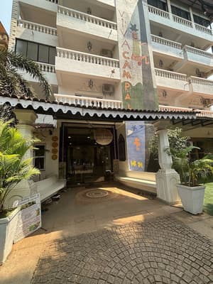 BAGA CALANGUTE BARDEZ thumbnail