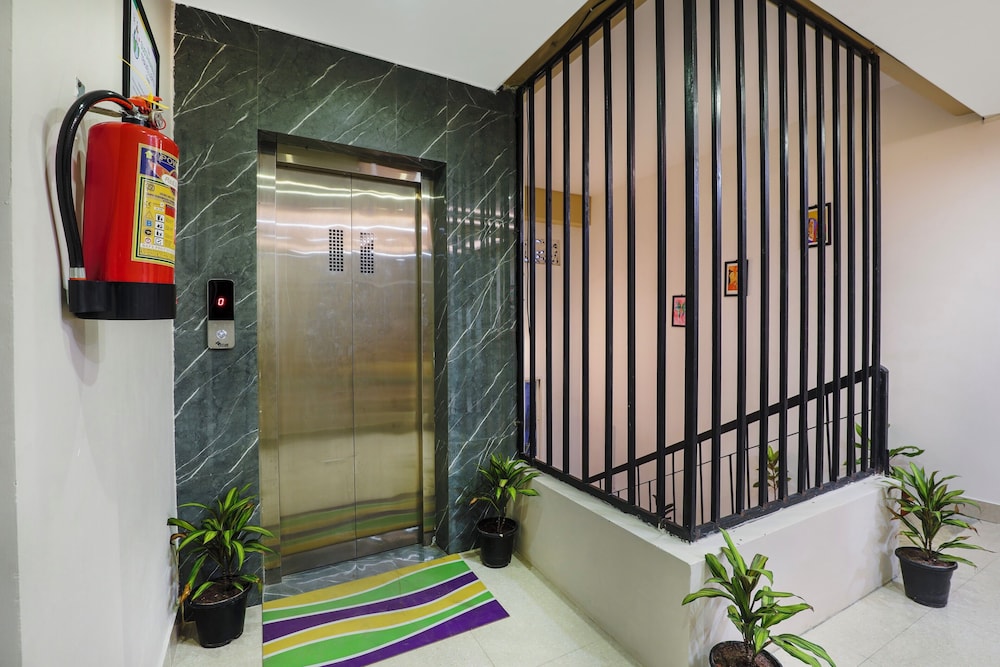 Elevator