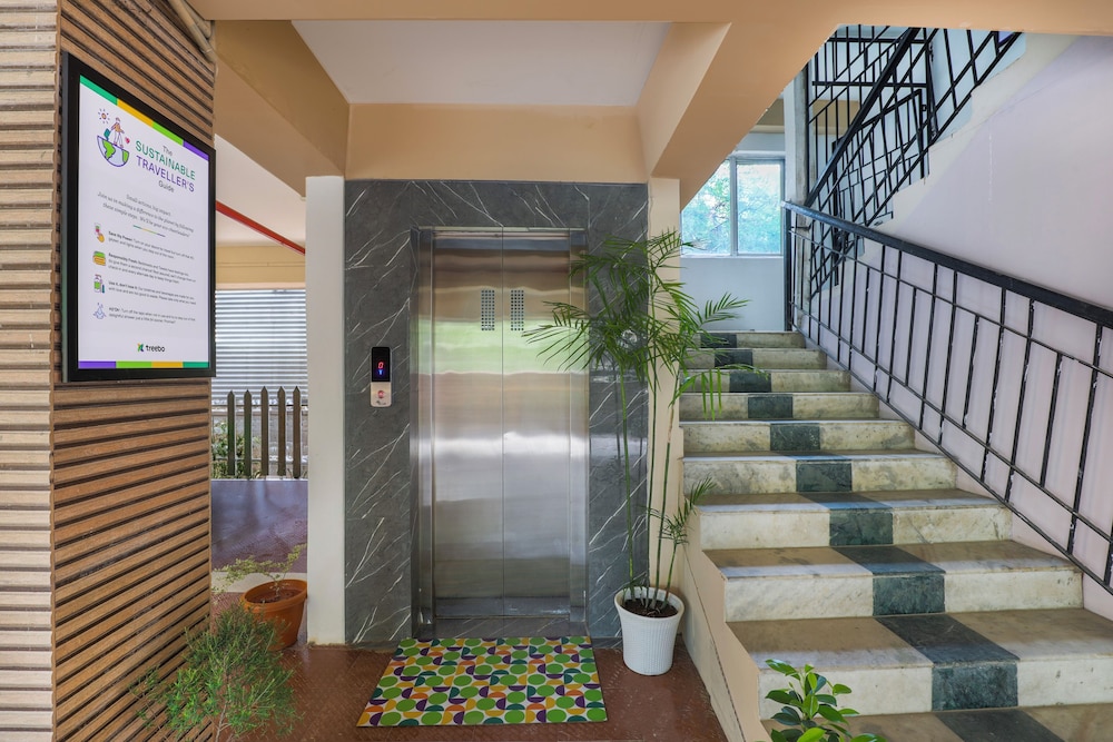 Elevator