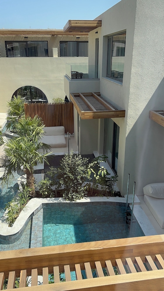 View from room