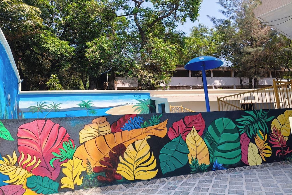 Children's pool