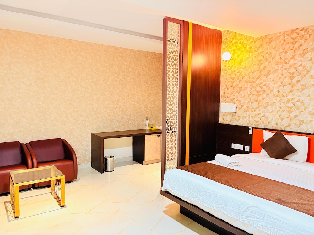 Room service - dining