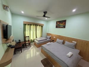 thumbnail: Room