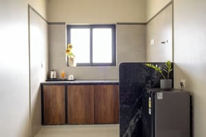 thumbnail: Private kitchen