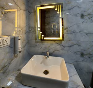 thumbnail: Bathroom