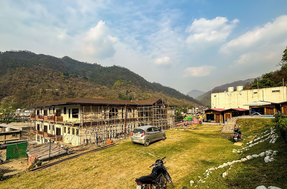 Park view