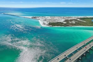 thumbnail: Aerial view