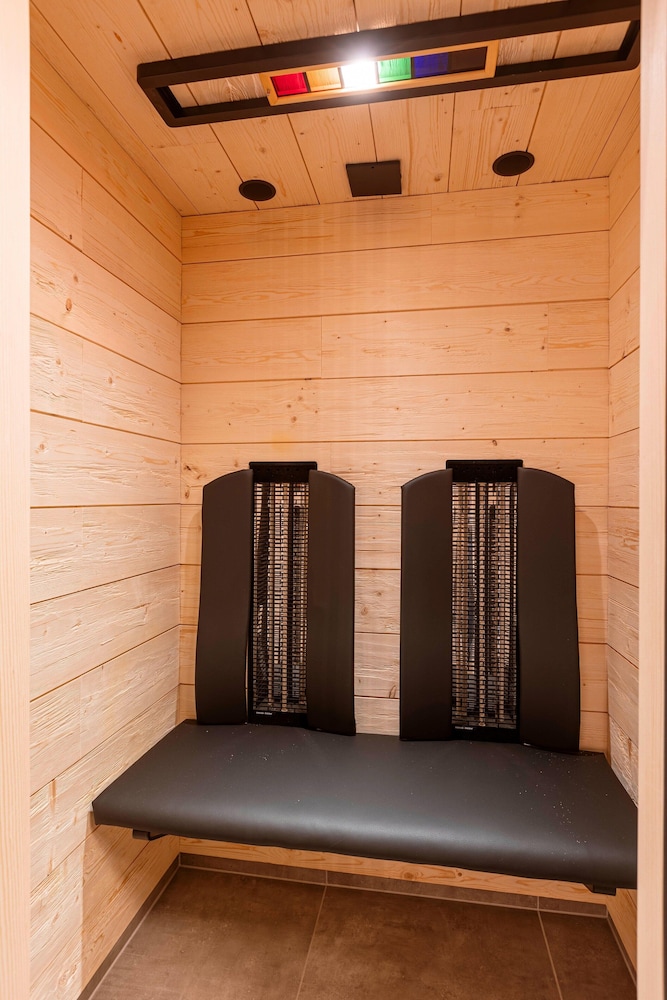 Spa treatment