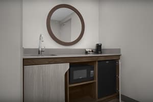 thumbnail: Minibar
