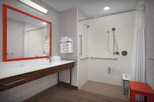 thumbnail: Bathroom