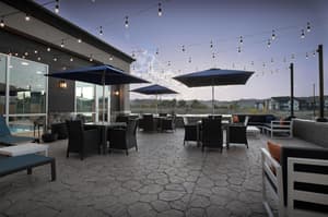 thumbnail: Terrace/patio